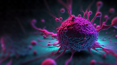Aurora supercomputer accelerates cancer treatment discovery
